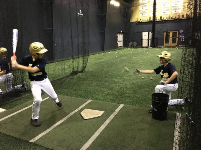 LegendsBB's tweet photo. February Vacation Clinic &amp; Preparation for 2017 Season https://t.co/rAKZcsTBZl https://t.co/QwyD8lbUIq