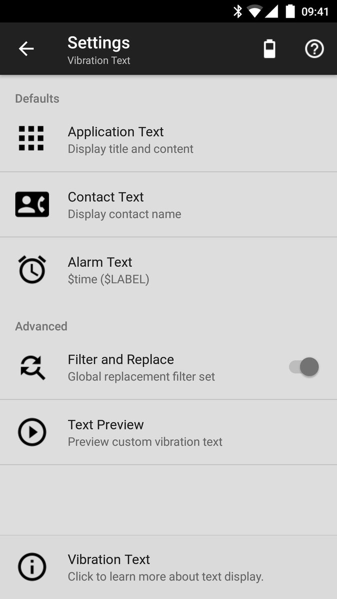 mi band 4 tools