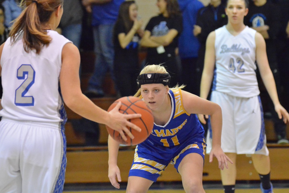 EL_Sports1's tweet image. Pictures of the Roughriders vs Defiance. theeveningleader.com/content/st-mar…