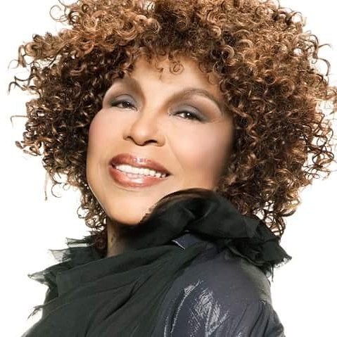 Happy birthday to Roberta Flack 