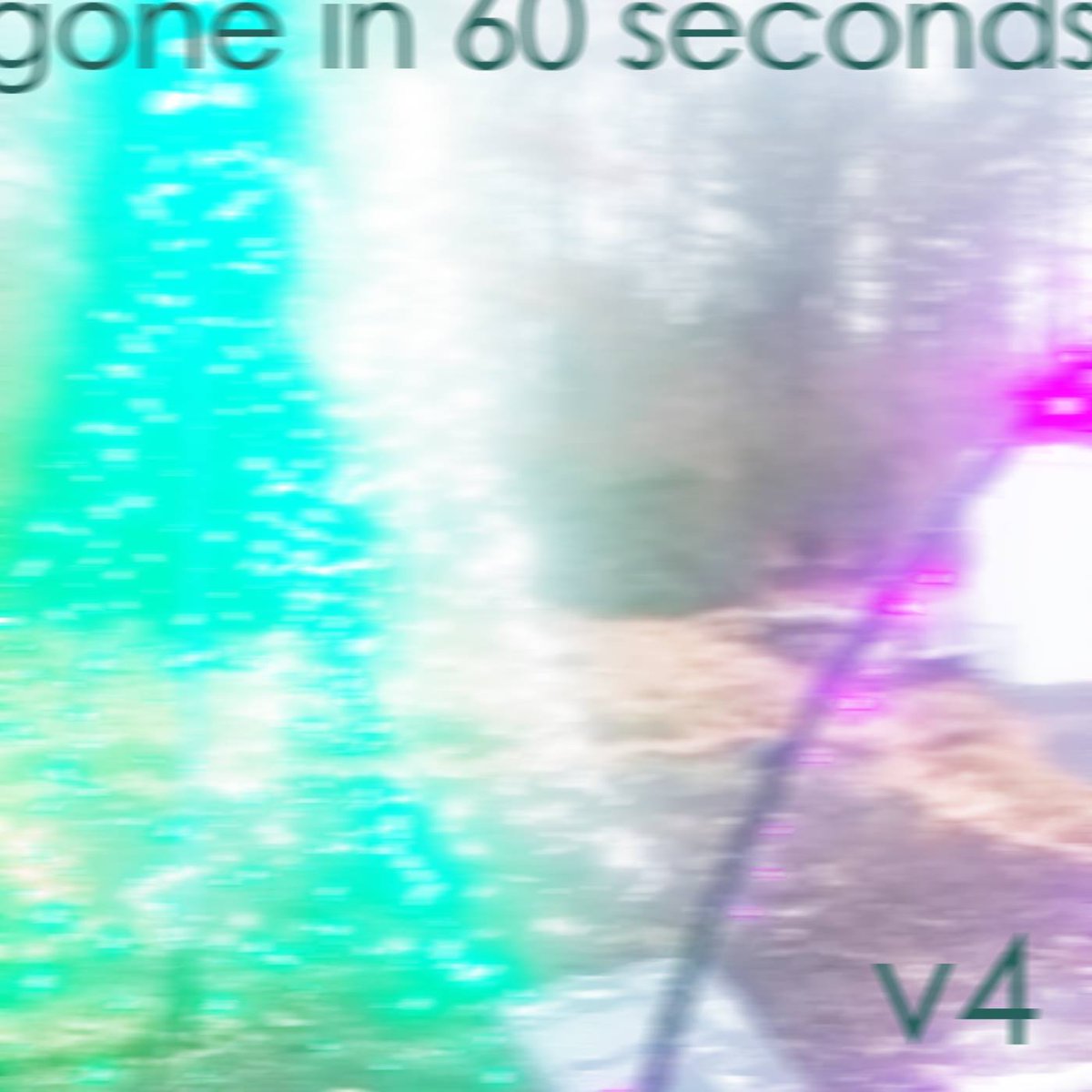 Iheartnoise's tweet photo. Another round of submissions for Gone in 60 Seconds Vol. 4

On the right is custom artwork created by @petridisch 

https://t.co/i5kK9iwgpR https://t.co/AysUvLJ1Mv