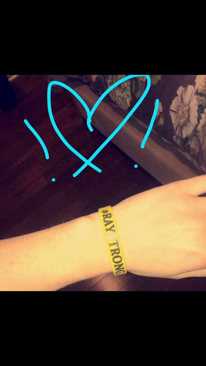 fhsflagship's tweet photo. #PrayforRay https://t.co/HDytEBcrZK