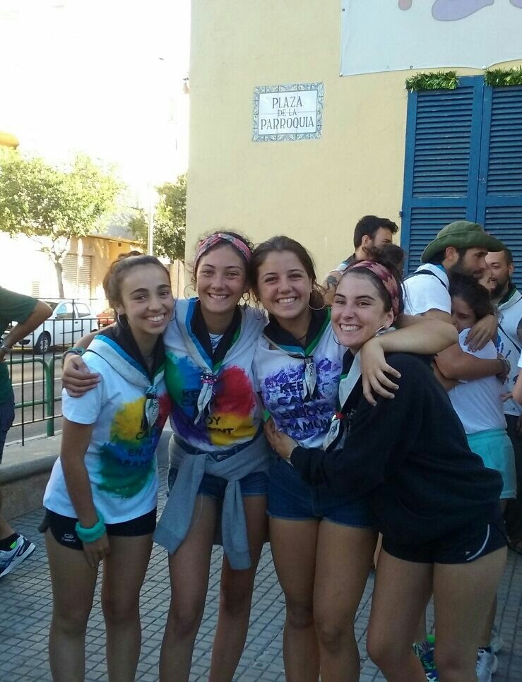 nuriiaramiis's tweet photo. #laojos #laculo #larata #lapupas 👀🍑🐭💃💗💗 https://t.co/SuTQ2pO9RL