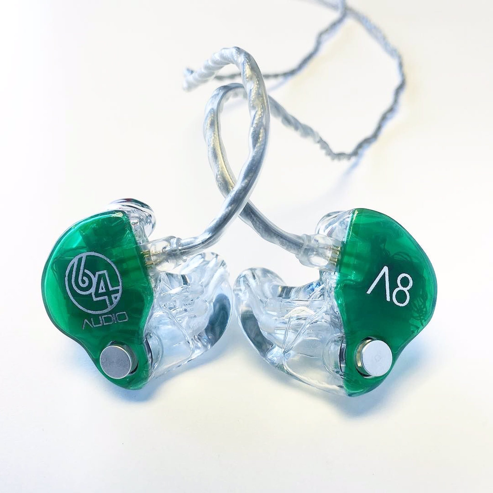 64 Audio on X: 