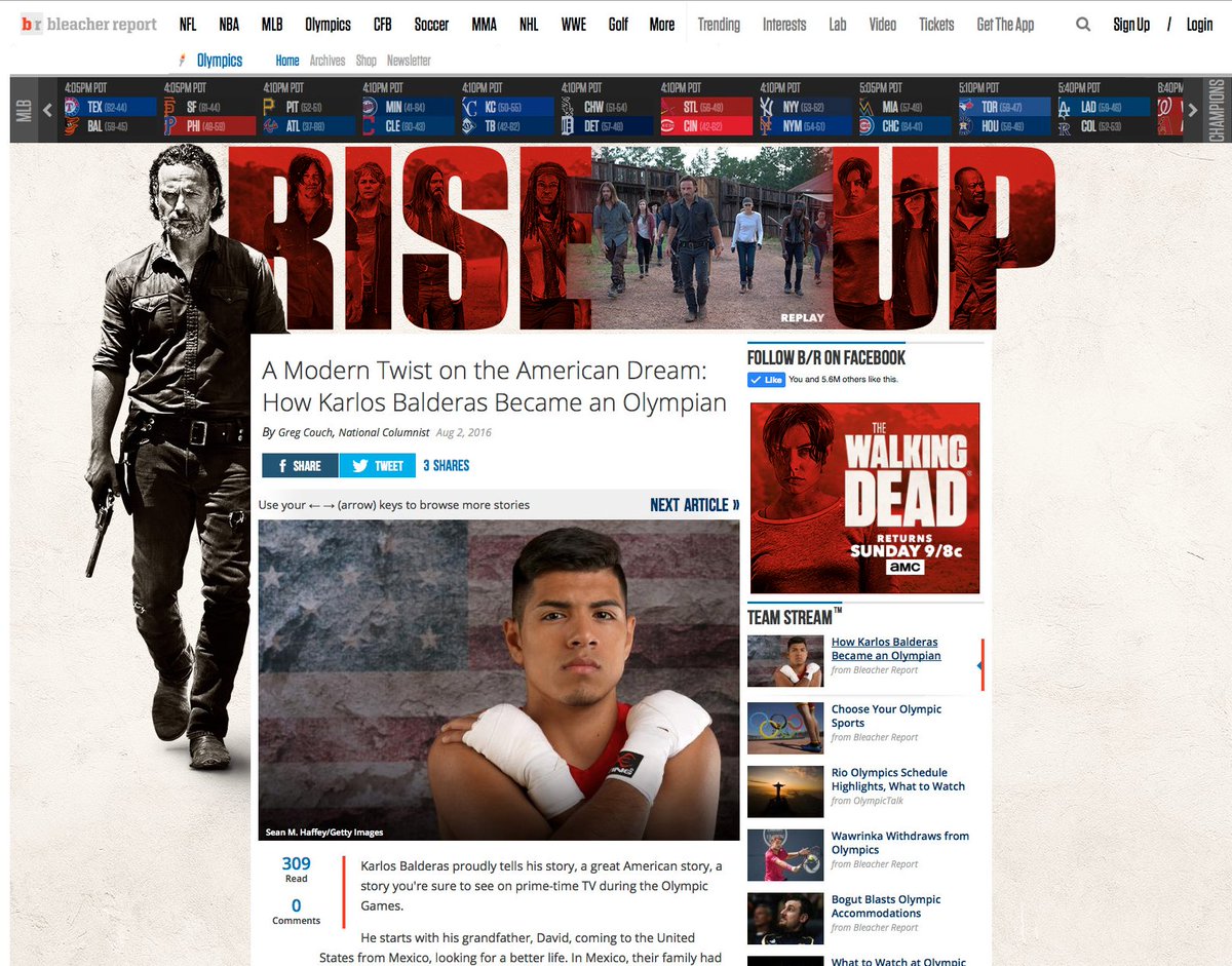 TVGla tweet media