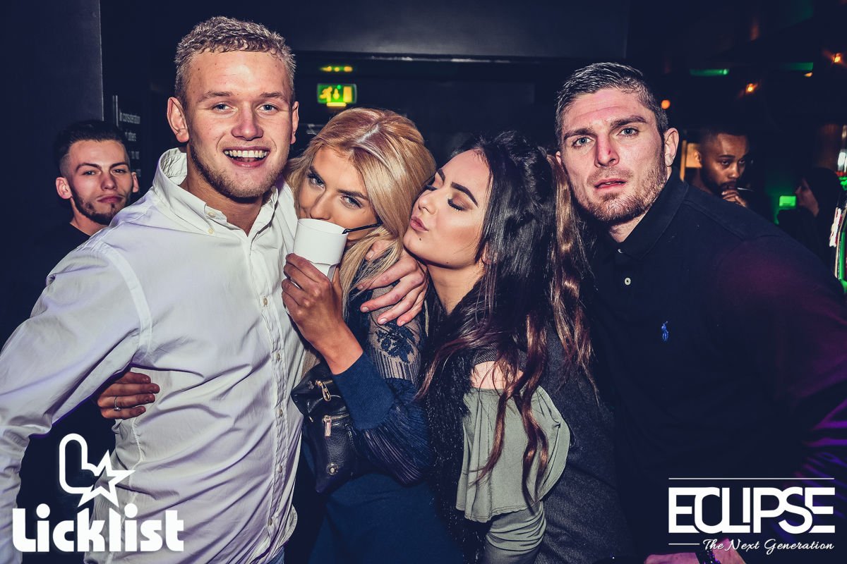 EclipseTheClub's tweet photo. A few of our fav #photos from last #weekend what will this one be like? Find out here at #EclipseClub #Essex. https://t.co/6nQHKem5cB