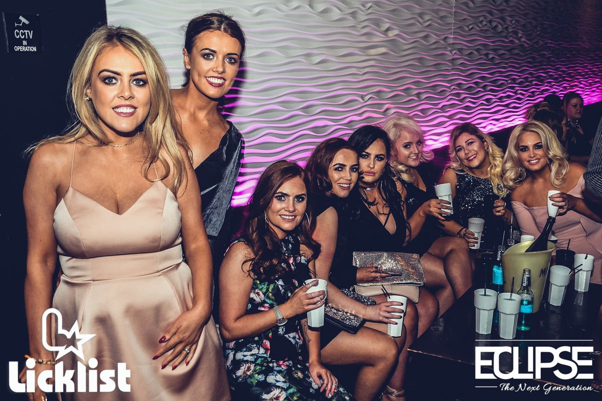 EclipseTheClub's tweet photo. A few of our fav #photos from last #weekend what will this one be like? Find out here at #EclipseClub #Essex. https://t.co/6nQHKem5cB