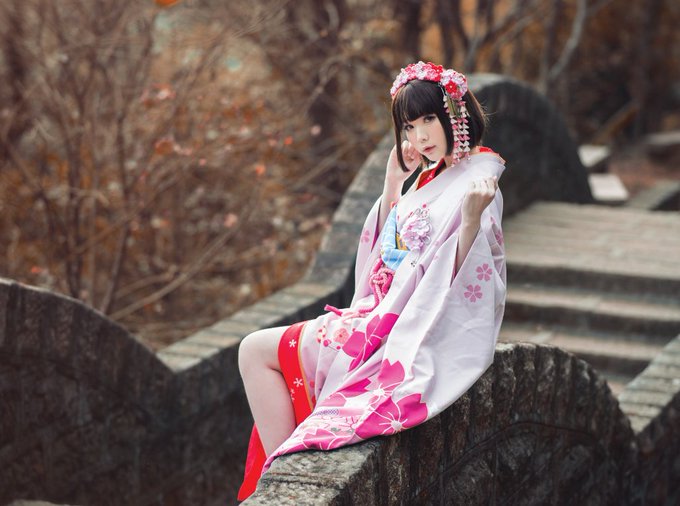 Twitterのコスプレ画像50