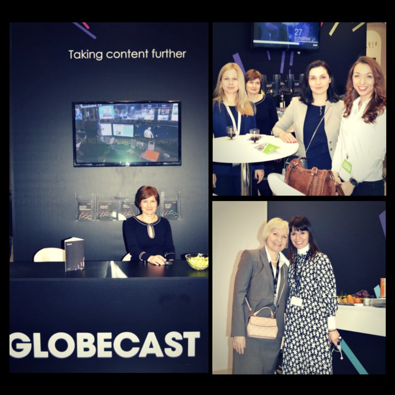 Globecast's tweet photo. It was great meeting you at #cstb2017. We look forward to seeing you again next year ! #CSTB #Moscow https://t.co/Co272WSVPK