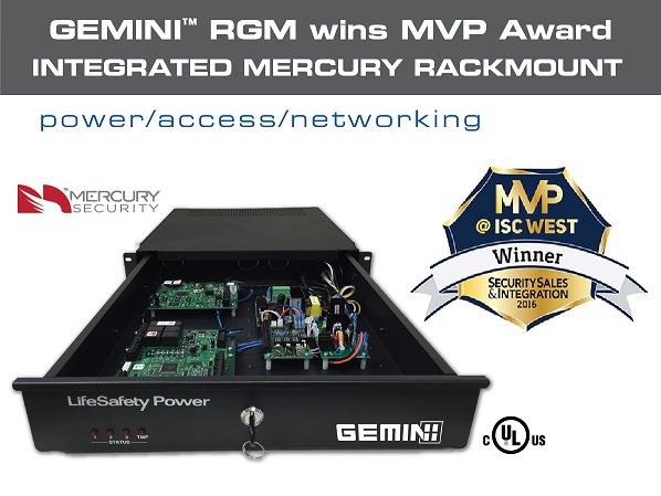 LifeSafetyPower's tweet image. On #FlashbackFriday from #ISCW16 &amp;amp; MVP win @SSIMagazine for UL/ULC Gemini RGM power management system lifesafetypower.com/docs/pr_lsp_mv… #networking