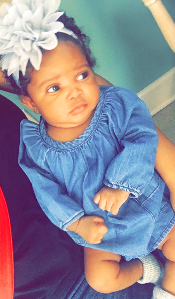 __SwishaSweet's tweet photo. the bby 💜😘 https://t.co/YqNfThz5Dc