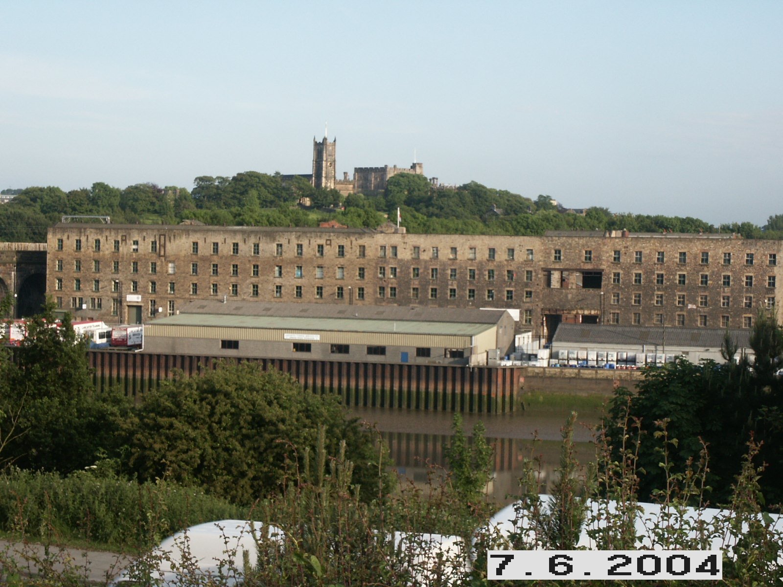 goldylocks_K on Twitter "ST QUAY ST WORKS LANCASTER