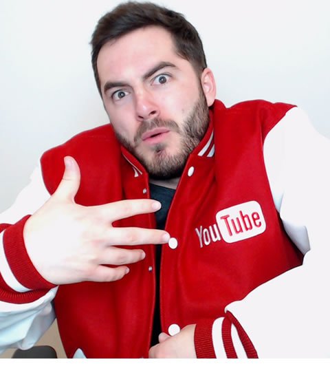 Happy Birthday Jordan Maron 