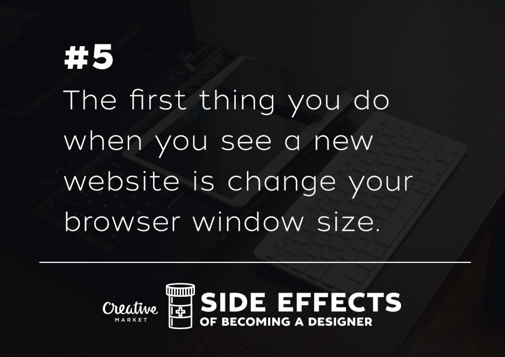 CreativeMarket's tweet photo. Side effects may vary. ๐ #designerSideEffects https://t.co/wP9w4eTEI4 https://t.co/x11CpyTSR4