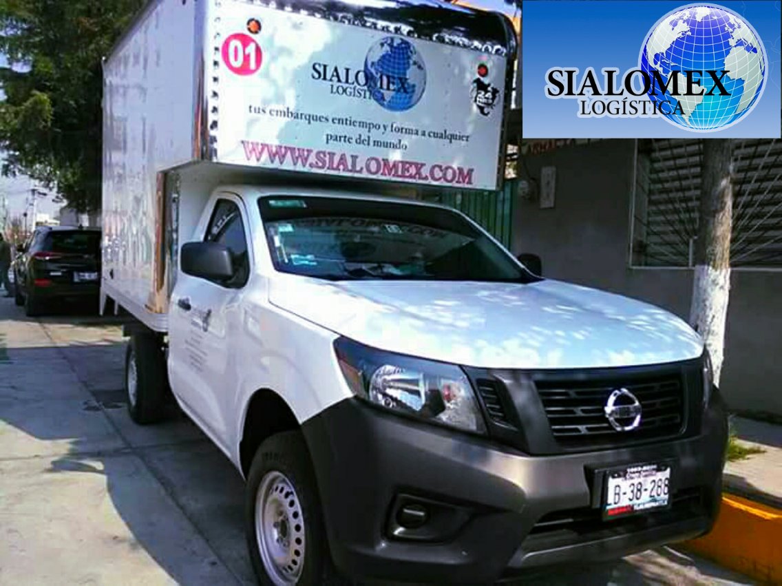 Excelente Viernes y fin de semana !

Sialomex.com 
#TusEmbarquesEnTiempoYFormaACualquierParteDelMundo