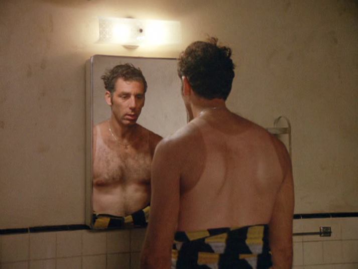 "I’m dizzy." “The Trip, Pt. 2” is on #Seinfeld tonight! https://t.co/RlDenMDg8Q