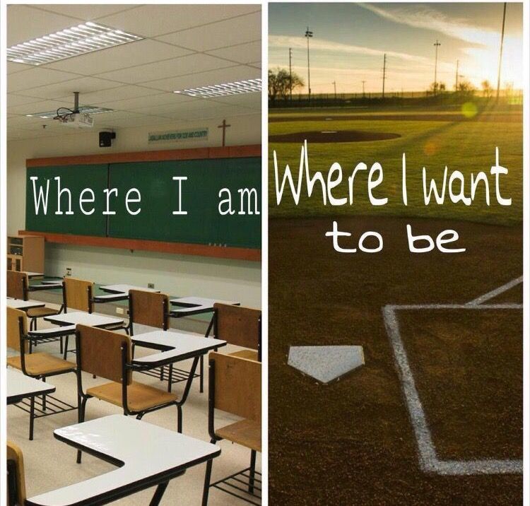 BasebaIlKing's tweet photo. Accurate ⚾️💯 https://t.co/iU0IUC5y0l