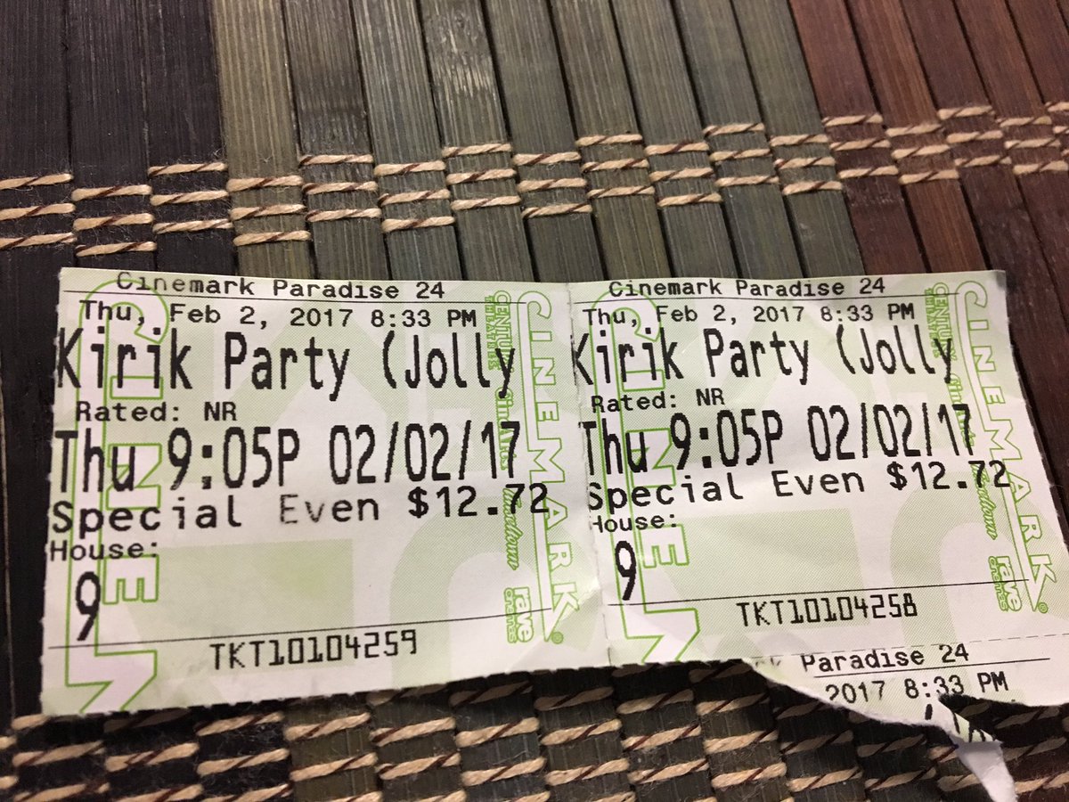 rajeshameda2000's tweet photo. @rakshitshetty - watched #KP last week in South Florida. Thumba chennagide. Refreshing. Plz upload climax song in YouTube . Nostalgic https://t.co/qqxq3rrSKB