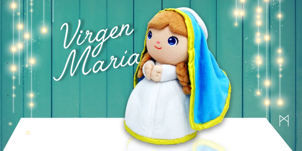 holymarkt's tweet photo. ¡La mejor compañía para tus hijos a la hora de #rezar! Ahora en 7 idiomas: Español, francés, inglés, italiano, portugués, alemán y polaco https://t.co/FsBFIurq7t