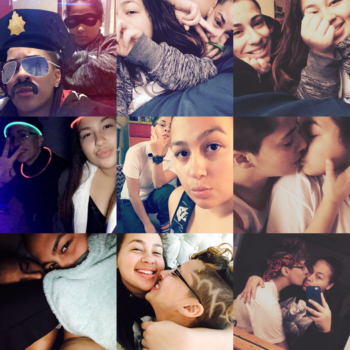 YungMigo23's tweet photo. Happy Anniversary Mi Amor🌹Its been one crazy ride but i wouldn't wanna ride with anybody but you💜.Te quiero mucho mi reina.. ❤😘👑🔐 https://t.co/NaIJz9oD0o