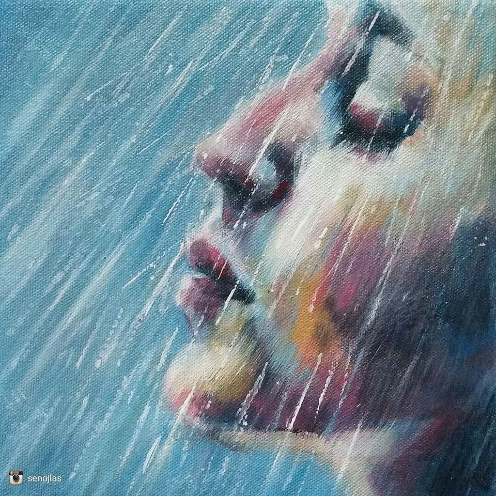 musicnewsmnthly's tweet photo. Impressive work  from @senojlas check out their page for more great art 'Let It Pour Some … https://t.co/nnBLAkMLuB https://t.co/Eh01yqBXmu