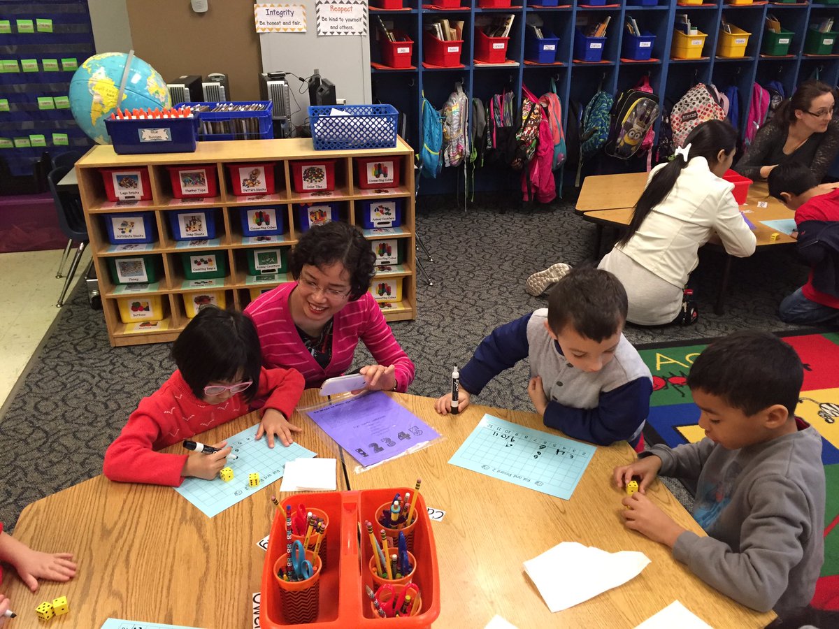 KinderEik's tweet photo. Math Morning was a success! @KentCardinals #kentrocks #cfbisdmath #Kindergarten https://t.co/pcooNLrccZ