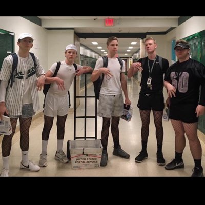 NapoleonMailMen's tweet photo. #NewProfilePic https://t.co/09DhvqiWvH