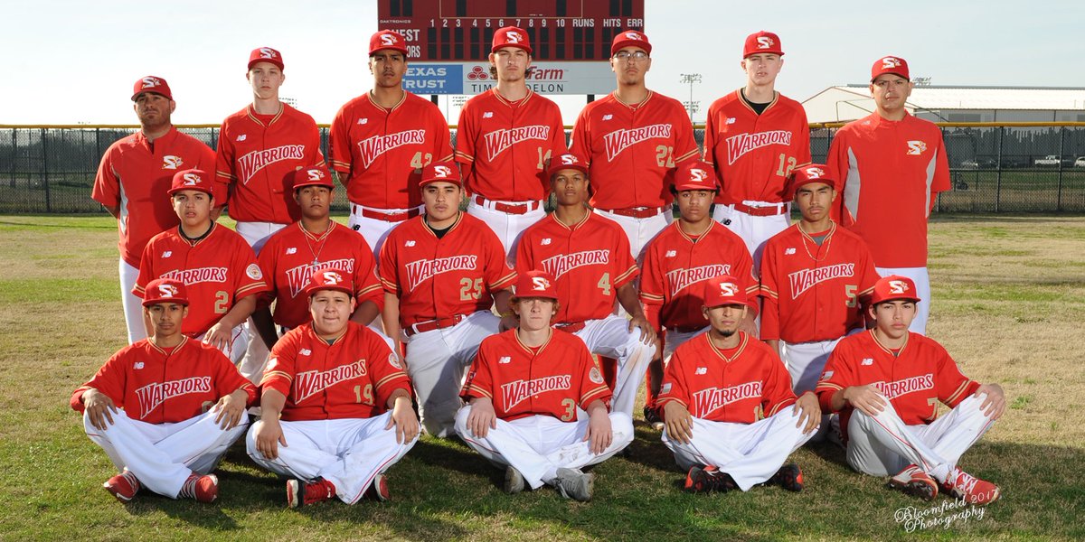 SGPBaseball's tweet photo. Junior Varsity 2017 Team Photo https://t.co/ZFD5cT5W60