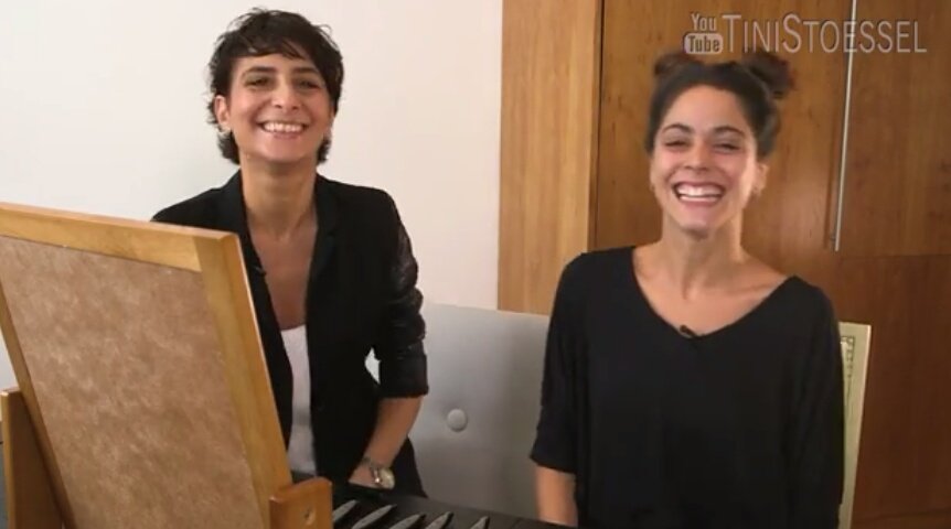 TINIFrance___'s tweet photo. #YOUTUBE
Nouvelle vidéo de @TiniStoessel !
➡ https://t.co/Qfkn5TCXPq
#TiniMakeUpTutorial https://t.co/wn08q8zHCw