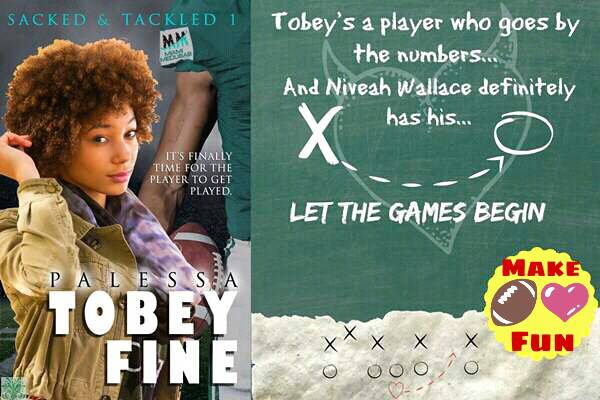 AuthorPalessa's tweet photo. Make Payback Fun Again!
Click 👉 https://t.co/kcwoOifSAZ
#TobeyFine for 99¢
#romance #IARTG #bookboost https://t.co/Q8tMupIp2Y