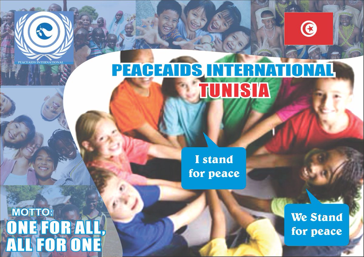 peaceaidsint's tweet photo. Our objective is to to promote rule of law, respect for human right and improve rural communities.
#PeaceAidsinternational https://t.co/i2e35v0I9z