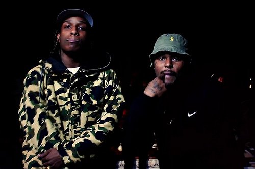 Open_Rap_'s tweet photo. #AsapRocky ou @ScHoolboyQ ? réponse ce soir à partir de 20H sur #RadioOccitania (98.3 sur #Toulouse) #ALLA #Oxymoron https://t.co/BbIMrEDEyT