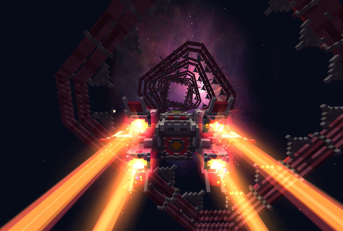 Execution Unit tweet media