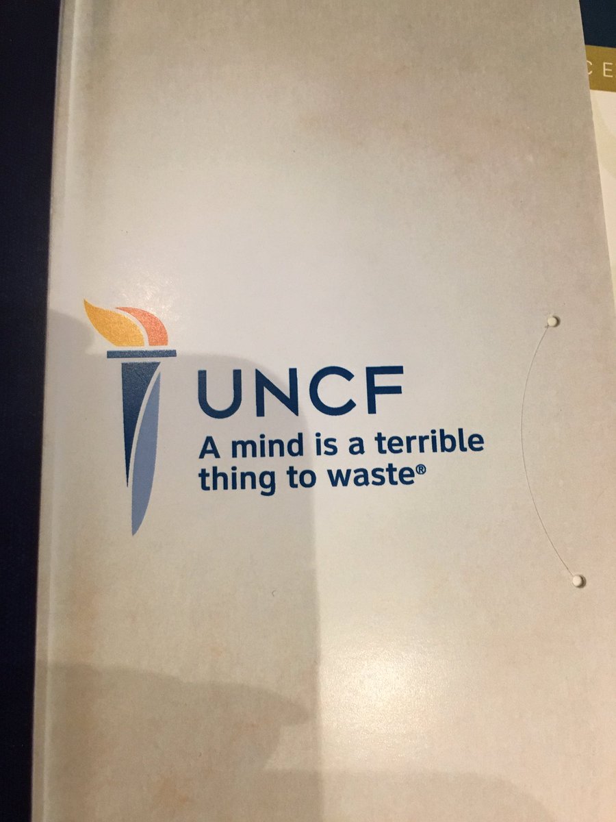 CRHillJohnson's tweet photo. Happy to be @UNCF Greater Cleve 2017 Leaders Luncheon on Education; can't wait to hear @DrHutchings & Dr Marilyn Mobley #UNCFCLE @KKJCLE https://t.co/iXjZIdC1sV