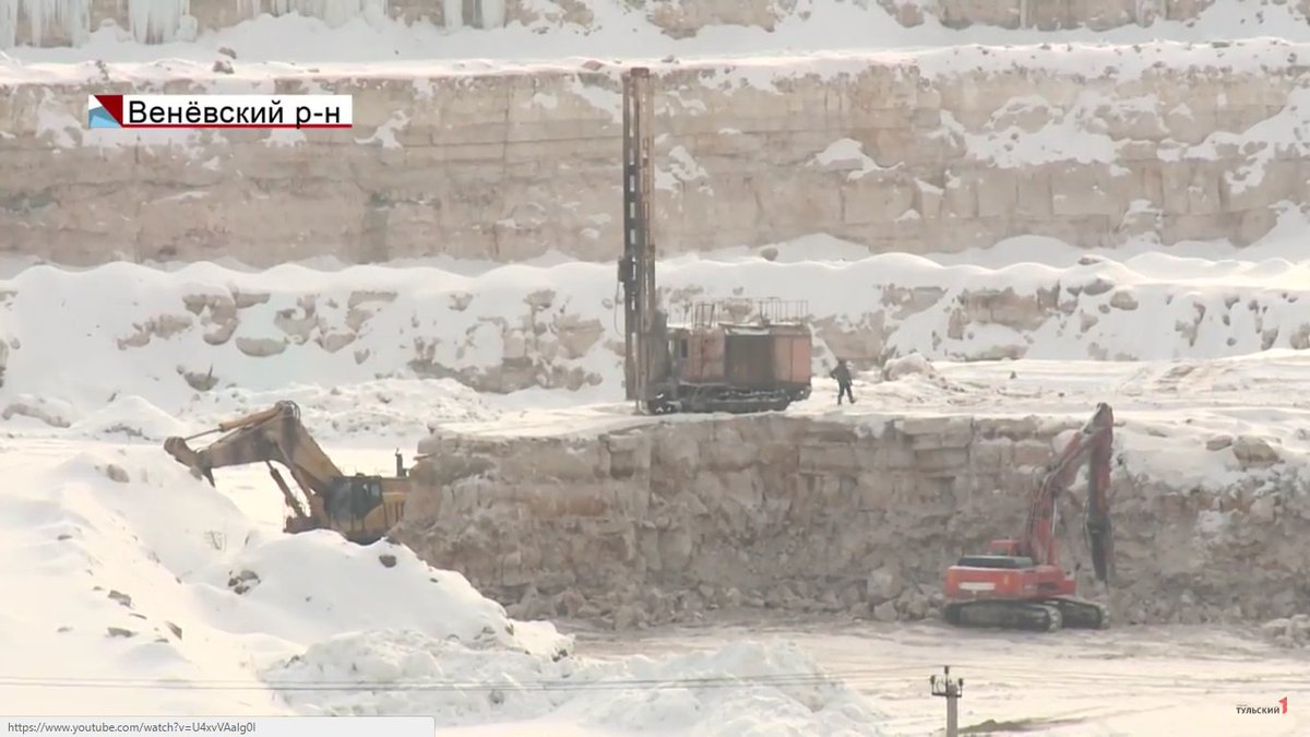 В Веневском районе предприятие задолжало сотрудникам более 1 000 000 рублей. РЕПОРТАЖ

  1tulatv.ru/news/2017/02/1…