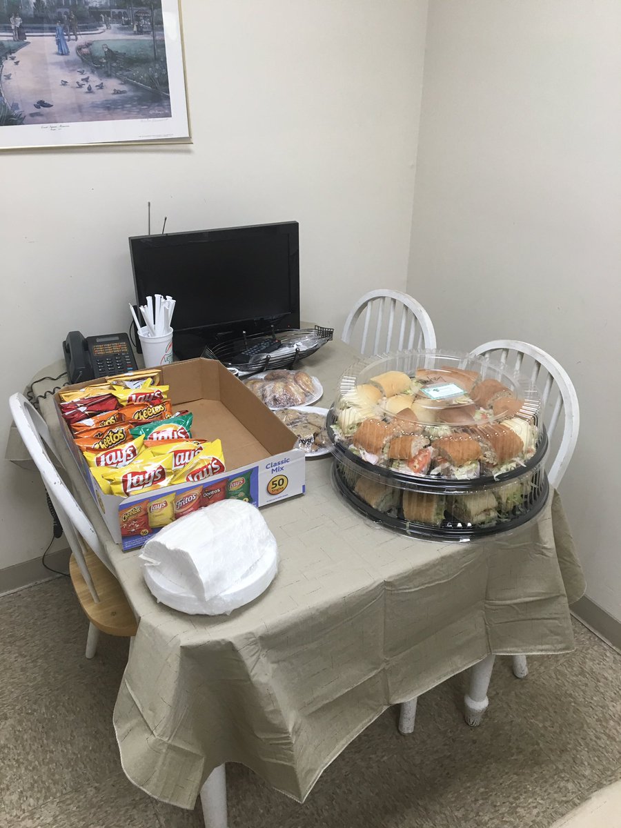 JerseySubsMem's tweet photo. Catering by Jersey Subs!!! Call us at 901-748-5853 or fax 901-748-5854 https://t.co/a4R7ooXjIr