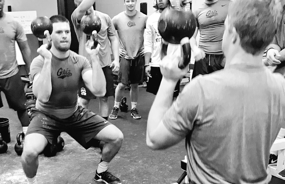 DIFFERENT DAY, SAME STANDARD #GOGRIZ #PURSUIT