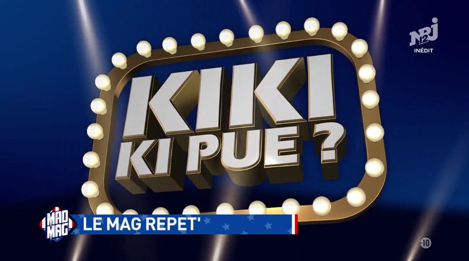 LeMadMag's tweet photo. #MagRepetes
Voir le #MadMag de l'intérieur ? C'est possible ☺️ https://t.co/4w18t16EJk