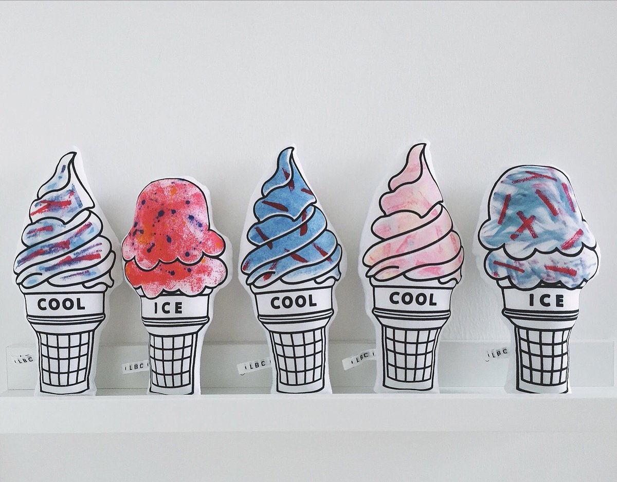 Available soon!! #icecream littlebc.bigcartel.com 🍦🙌🏻💗