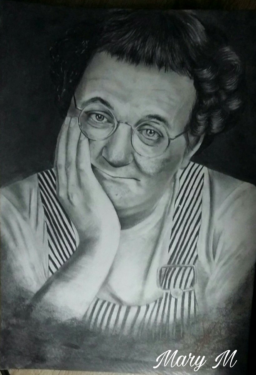 Mary Dessin Realiste On Twitter Je Partage Avec Vous Le