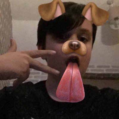 ImAngryZach's tweet image. #NewProfilePic