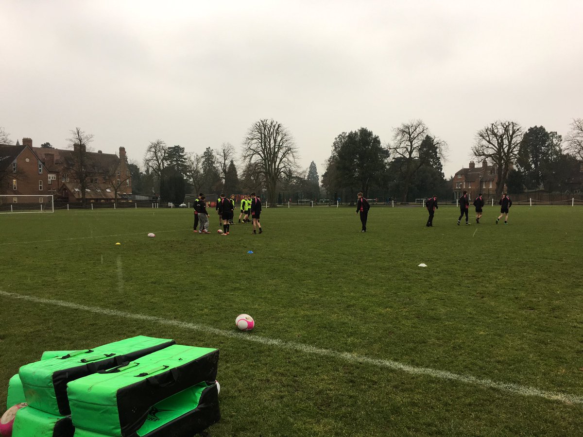 RBCS Rugby Club tweet media