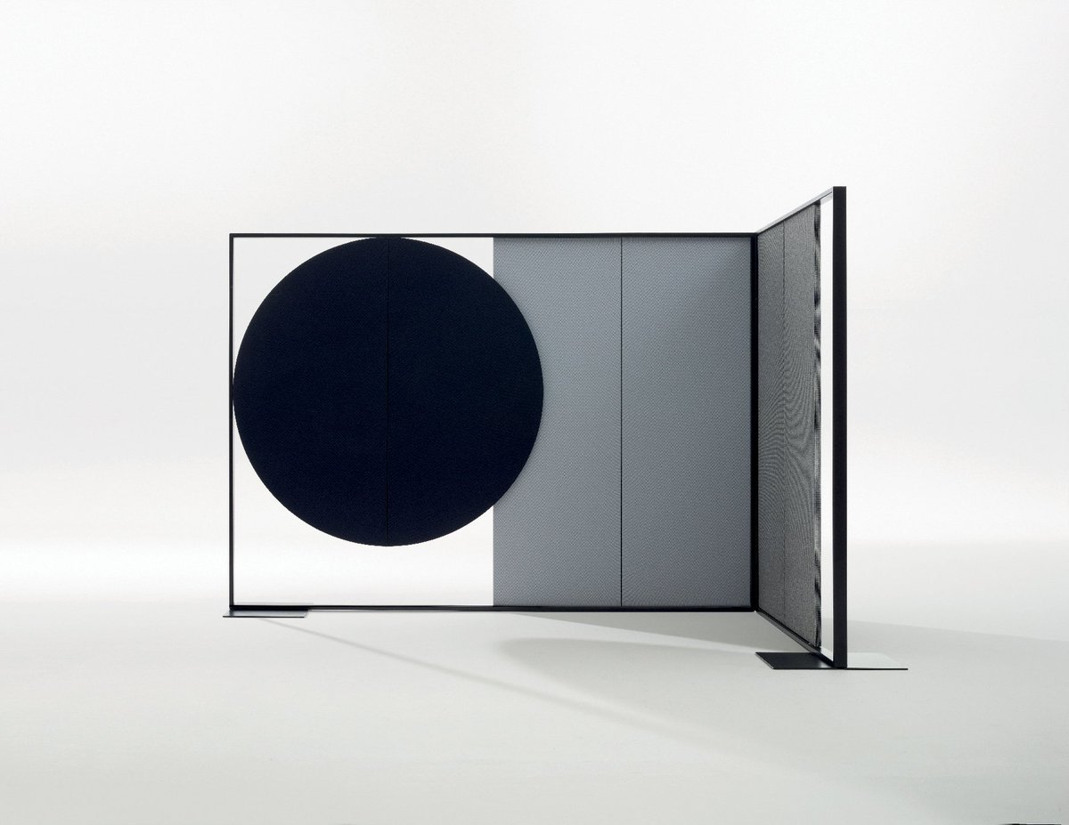 arperofficial's tweet photo. #Parentesit, elemental shapes for a modern look. Design by #LievoreAltherMolina.
Photo credits: Marco Covi.
https://t.co/CHNH95Efdy https://t.co/pyVTFNq2zh