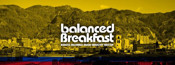 LaBitagora's tweet photo. 📀💬 Balanced Breakfast ☕️ #Sábado 11AM cae a @magicvilleco a charlar y a compartir sobre industria musical en #Bogotá https://t.co/gyPhOOGFzT https://t.co/ouwKpptDyx
