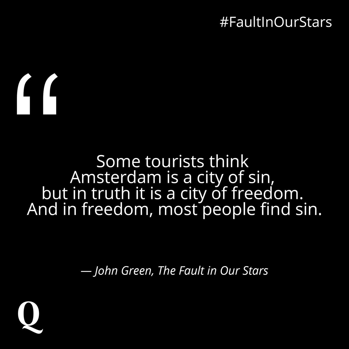 Quotsyin's tweet photo. #FaultInOurStars #TheFaultInOurStarsQuotes #JohnGreen #Quotes #PerfectThoughts https://t.co/45ErqFmGps