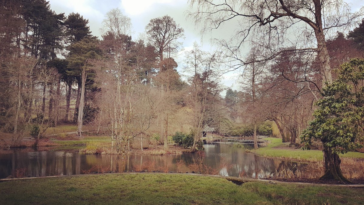AllyOwen's tweet photo. Will be back again @nationaltrust @NTWales @BodnantGardenNT. Stunning place and well worth a visit! #ntmembers #nationaltrust https://t.co/XRjpZCKlo8