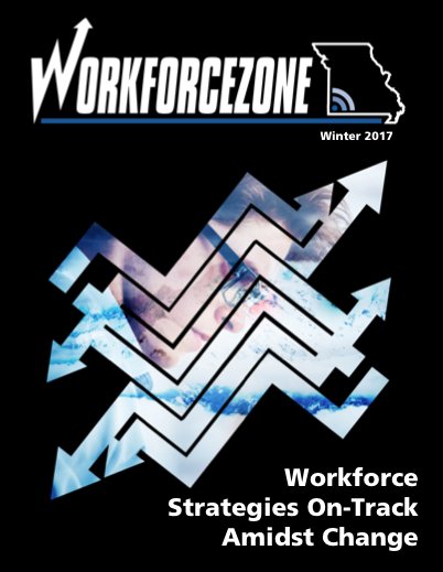 wibexec's tweet image. Workforce Strategies On-Track Amidst Change! Check out the latest WorkforceZone for Winter 2017 now online workforcezone.net/wfz2017-1/