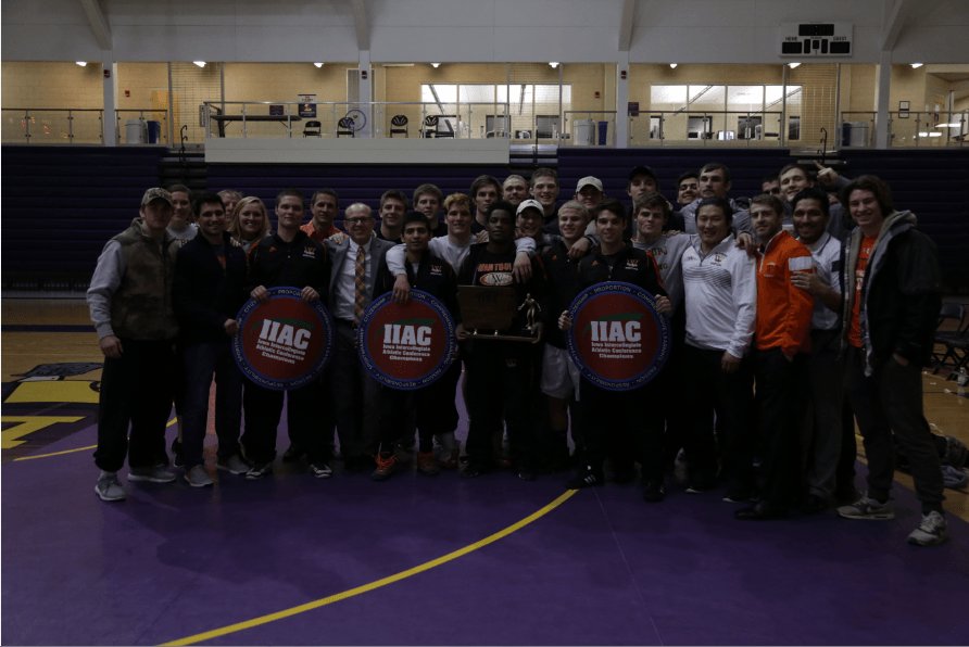 IAwrestle tweet media