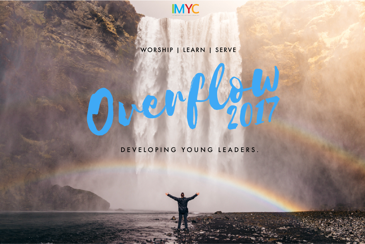 imycstaff's tweet photo. Please pray for all young leaders gathering at #Overflow17 at the Weekend! Watch this space for updates! https://t.co/VrK3hp77dR