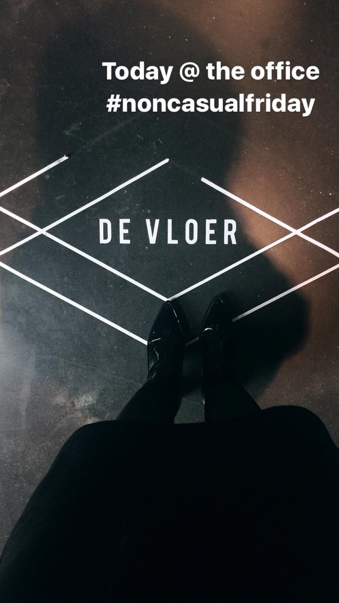 VRmaxine's tweet photo. Foto's van DE VLOER trekken enzoπ @opdevloer #devloer #intern #internship #student @ThomasMoreBE https://t.co/XSaSbdOGvv